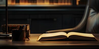 desk
